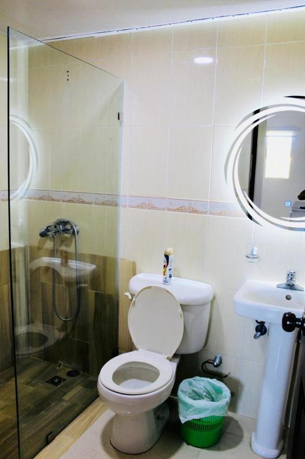 Apartamento Los Rieles Santiago De Los Caballeros Exterior foto